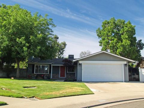 3700 Penrose Cir, Modesto, CA 95356 photo 1