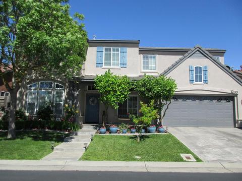 1700 Newhampton Way, Modesto, CA 95355 photo 1