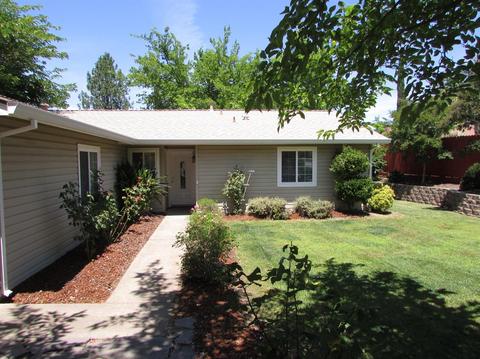 8673 Pardillo Ave, Orangevale, CA 95662 photo 3