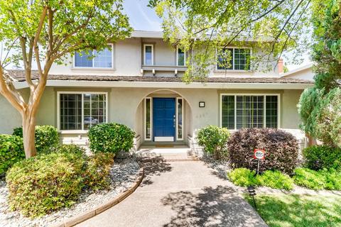 4957 Olive Oak Way, Carmichael, CA 95608 photo 1