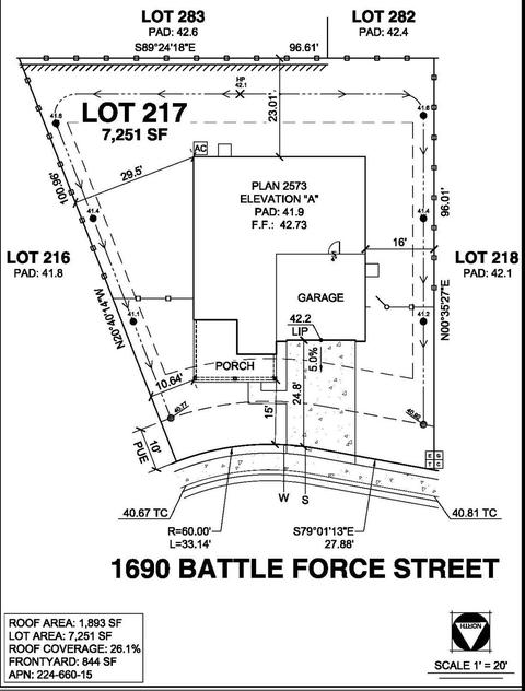 1690 Battle Force St, Manteca, CA 95337 photo 3