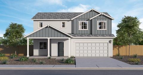 1690 Battle Force St, Manteca, CA 95337 photo 1