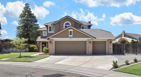 1667 Den Dulk Ct, Ripon, CA 95366 photo 1