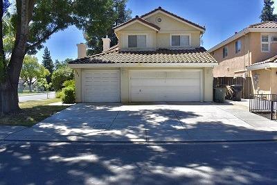 501 Redfield Ave, Modesto, CA 95357 photo 1