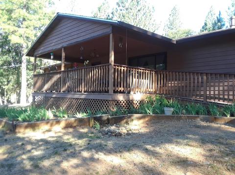 153 Marshall Way, West Point, CA 95255 photo 1