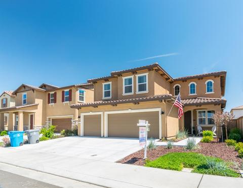 535 W Cherry, Dixon, CA 95620 photo 1