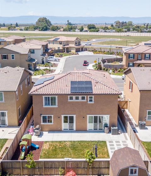 535 W Cherry, Dixon, CA 95620 photo 48