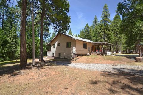 23140 Lark Ln, Volcano, CA 95689 photo 1