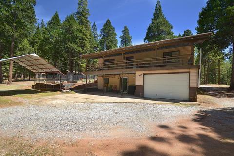 23140 Lark Ln, Volcano, CA 95689 photo 2