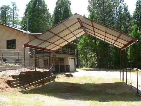 23140 Lark Ln, Volcano, CA 95689 photo 44