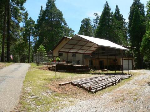 23140 Lark Ln, Volcano, CA 95689 photo 43