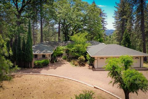 16954 Hangtree Rd, Grass Valley, CA 95949 photo 1