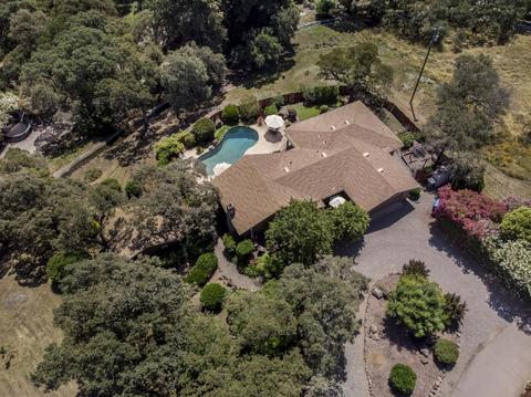 4400 Leisa Ln, Penryn, CA 95663 photo 1