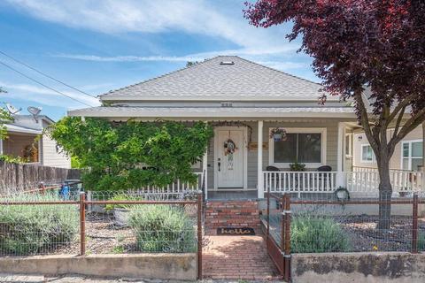 154 Center St, Jackson, CA 95642 photo 1