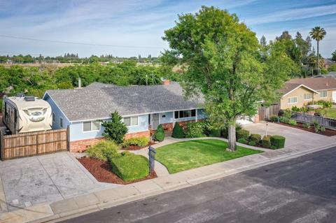 3625 Jeffrey Dr, Modesto, CA 95357 photo 2