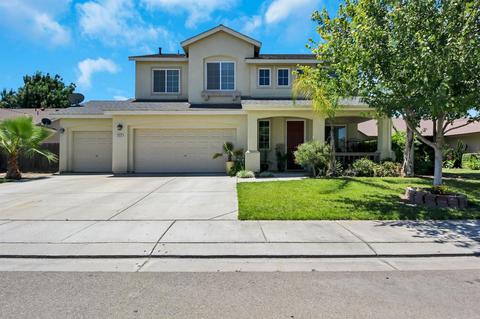4910 Delphina Ct, Keyes, CA 95328 photo 1