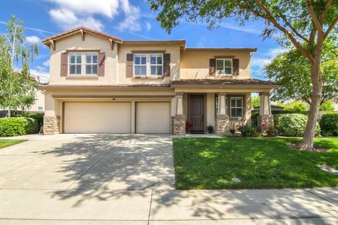 10852 Nestlenook Cir, Mather, CA 95655 photo 1