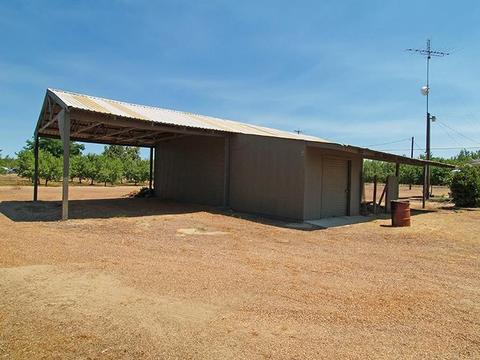 5449 Mountain View Rd, Hughson, CA 95326 photo 5