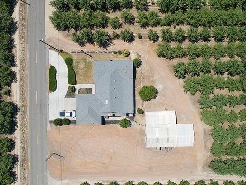 5449 Mountain View Rd, Hughson, CA 95326 photo 32