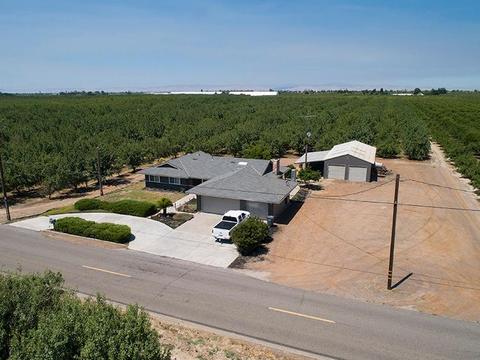 5449 Mountain View Rd, Hughson, CA 95326 photo 30