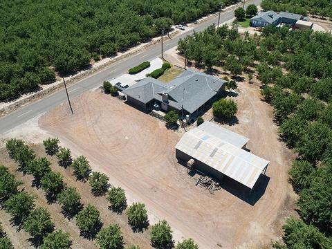 5449 Mountain View Rd, Hughson, CA 95326 photo 3