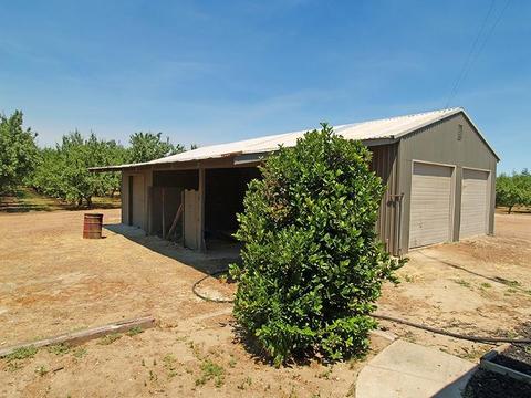 5449 Mountain View Rd, Hughson, CA 95326 photo 24