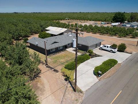 5449 Mountain View Rd, Hughson, CA 95326 photo 29