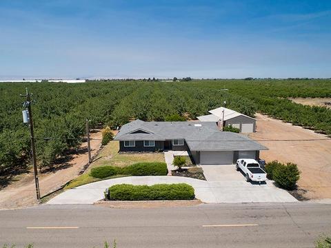 5449 Mountain View Rd, Hughson, CA 95326 photo 1
