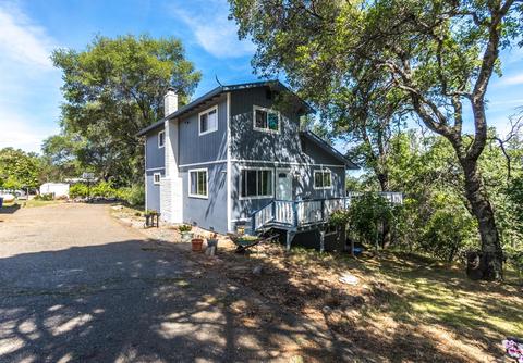 13405 Ridge Rd, Sutter Creek, CA 95685 photo 1
