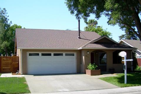 2710 Albany Ave, Davis, CA 95618 photo 1