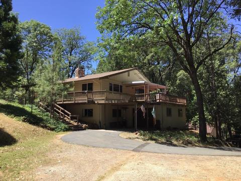 12805 Tabeaud Rd, Pine Grove, CA 95665 photo 1