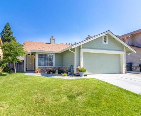 3747 Willow Bend Pl, Antelope, CA 95843 photo 1