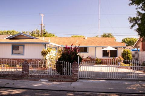 2001 Hunt Ave, Modesto, CA 95350 photo 1