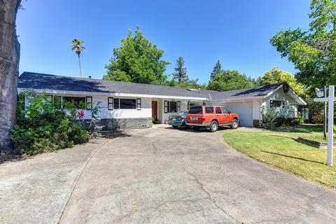 5308 Mustang Way, Carmichael, CA 95608 photo 1