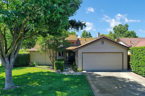 2428 Saddlehorn Ln, Modesto, CA 95355 photo 1