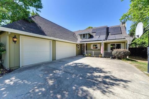 6347 David Ave, Loomis, CA 95650 photo 1
