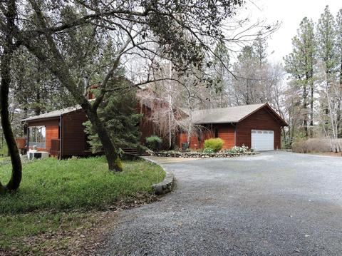 481 Nob Hill Dr, Applegate, CA 95703 photo 11