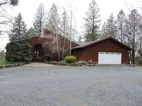 481 Nob Hill Dr, Applegate, CA 95703 photo 1