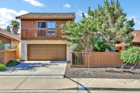 1916 Post Oak Dr, Modesto, CA 95354 photo 1