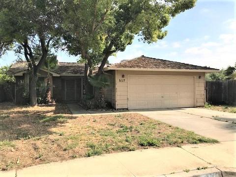 517 Hammon Ct, Patterson, CA 95363 photo 1