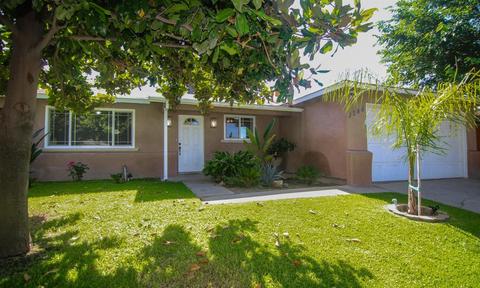 3286 Cheyenne Dr, Merced, CA 95348 photo 3