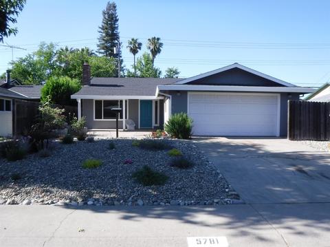 5781 Cada Cir, Carmichael, CA 95608 photo 1