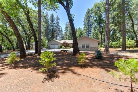 5936 Silverleaf Dr, Foresthill, CA 95631 photo 4