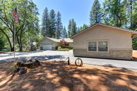 5936 Silverleaf Dr, Foresthill, CA 95631 photo 5