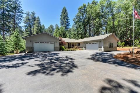 5936 Silverleaf Dr, Foresthill, CA 95631 photo 6