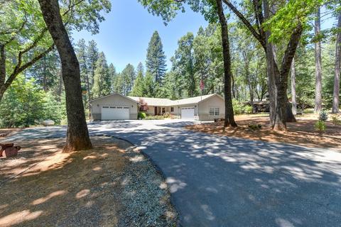 5936 Silverleaf Dr, Foresthill, CA 95631 photo 3