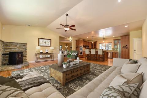 5936 Silverleaf Dr, Foresthill, CA 95631 photo 13