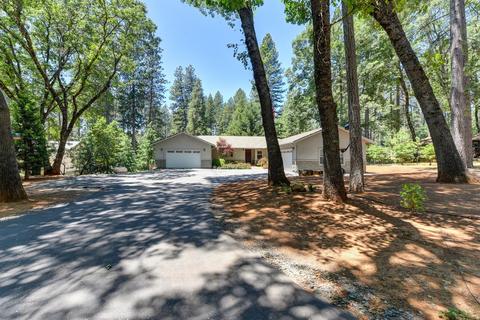 5936 Silverleaf Dr, Foresthill, CA 95631 photo 2