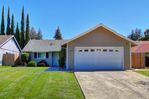 5608 Vall Ct, Carmichael, CA 95608 photo 2