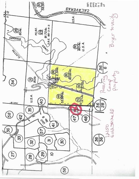 12150 Gold Strike Rd, Pine Grove, CA 95665 photo 46